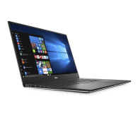 Dell XPS 15 9560 i7-7700HQ/8GB/256/10Pro FHD - 340640 - zdjęcie 3